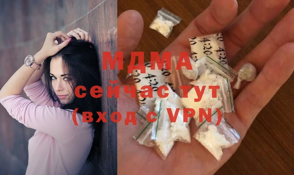тгк Лагань